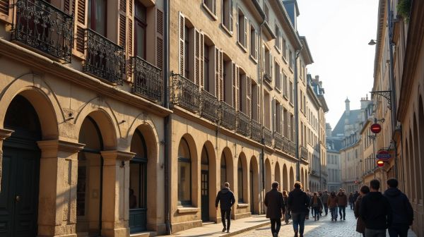 Investissement locatif à Rouen : les erreurs à éviter