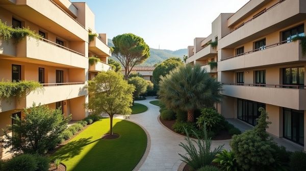 Logement étudiant à Nice : comment choisir la résidence idéale