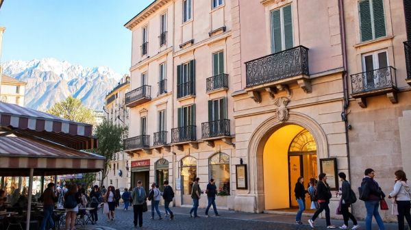 Top 5 résidences étudiantes à Nice pour un choix éclairé