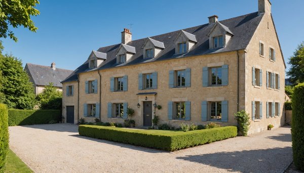 Trouvez la maison de vos rêves avec l'agence immobilière à caen
