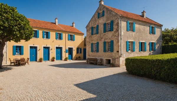 Les facteurs clés : emplacement et prix immobilier sur l'île de ré