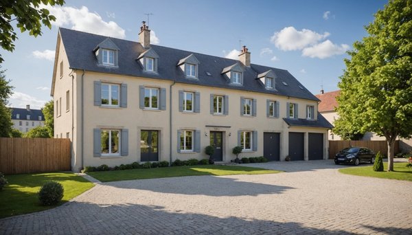 Découvrez les meilleures agences immobilières à caen pour votre maison idéale