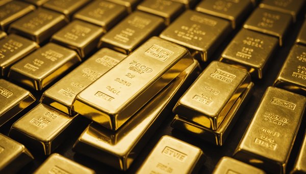 Lingotin d'or 20g : investir dans la sécurité financière