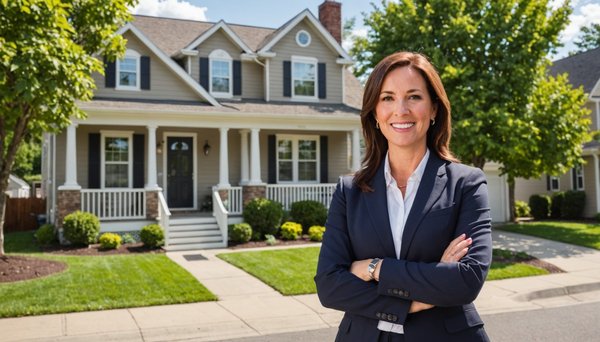 Courtier en immobilier neuf : votre réussite à portée de main !